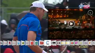 MTTV screenshot 2