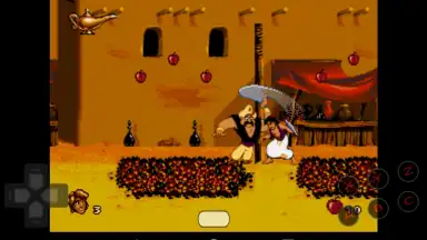 AndroGens screenshot 4
