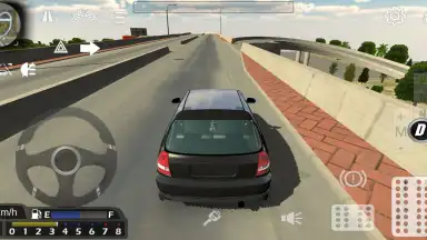 Car Parking Multiplayer screenshot 13