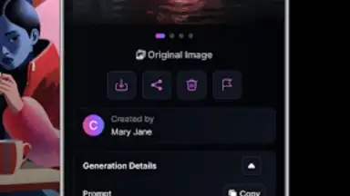Leonardo.Ai screenshot 15