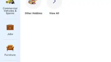 OLX screenshot 15