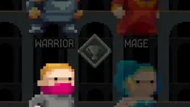 Skillful Pixel Dungeon screenshot 10