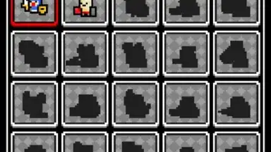 MinuteRogue screenshot 1
