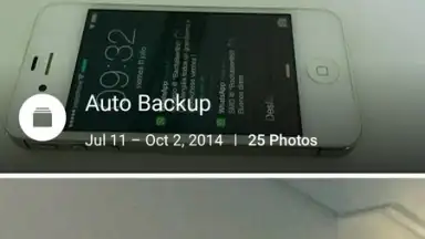 Everalbum screenshot 7