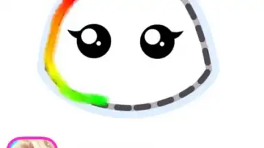 Drawing Games for Kids screenshot 1