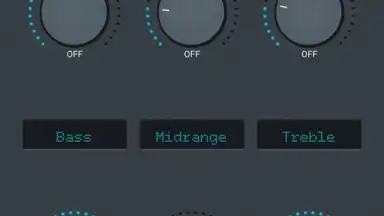 Headphones Equalizer screenshot 12