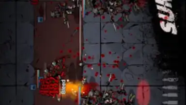 Downfall screenshot 7