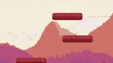 Jumping Ugandan Knuckles screenshot 3