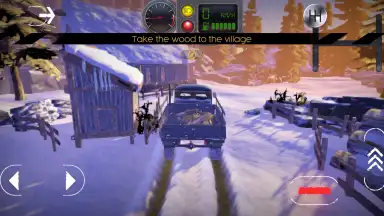 Offroad Chronicles screenshot 4