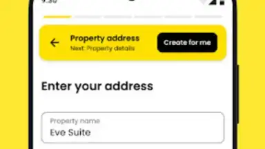 SPEEDHOME - MY Property Rental screenshot 7