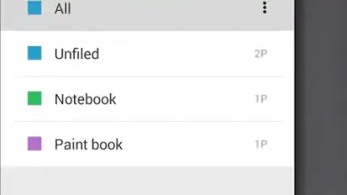FreeNote 7 screenshot 11