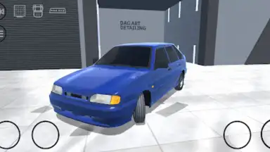 Real Oper City screenshot 5