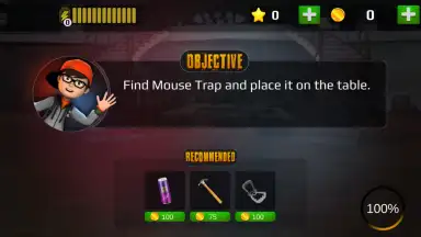 Scary Teacher 3D screenshot 17