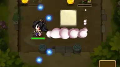 Dungeon Link screenshot 4