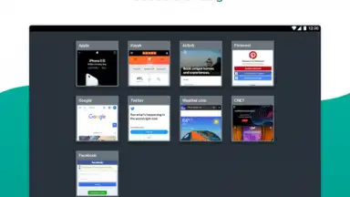 Web - Workspace ONE screenshot 9