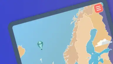 GeoExpert: World Geography Map screenshot 8
