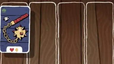 Gnomitaire screenshot 2