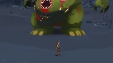 Evolution: Heroes of Utopia screenshot 11