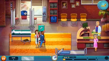 Heart's Medicine - Season One screenshot 6