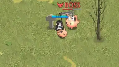 Necromancer screenshot 8
