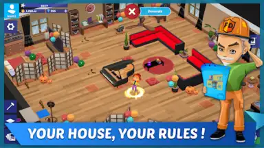 Polity screenshot 4