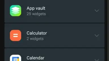 Nova Launcher screenshot 34