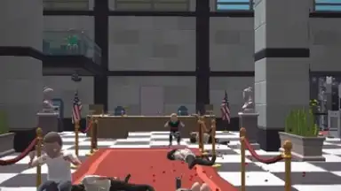 Hit Guys screenshot 1