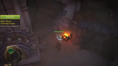 Saga of Sultans screenshot 11