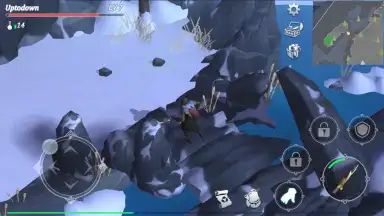 Winter Survival screenshot 8