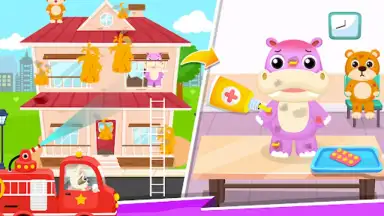 Animal Rescue Care screenshot 13