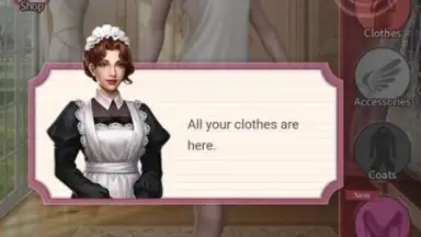 Immortal Diaries screenshot 4