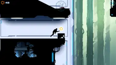 Vector 2 screenshot 3