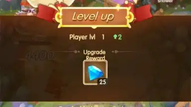 Devil's Ambition screenshot 9