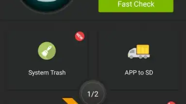 GO TaskManager EX screenshot 4