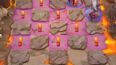 Chain Strike screenshot 7