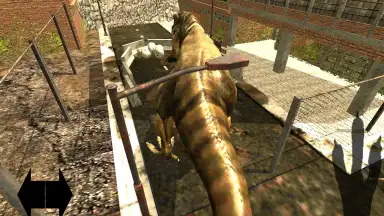 Dino Parking screenshot 15