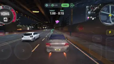 Turbo Tornado: Open World Race screenshot 9