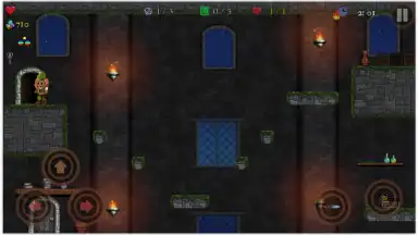 Bards Gold screenshot 5