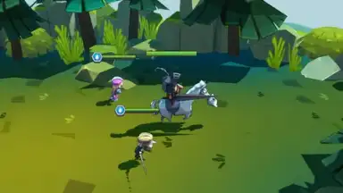 Idle Knight screenshot 9