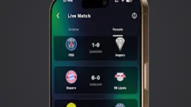 TaikasoftFC26 screenshot 6