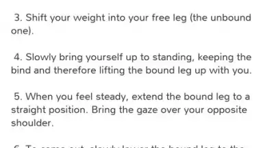 TrackYoga screenshot 3