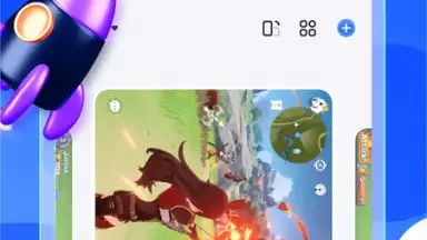 Redfinger Cloud Phone screenshot 4