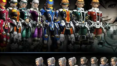 RFOnline screenshot 2