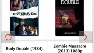 YIFY Torrents screenshot 3