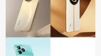 realme Store screenshot 1