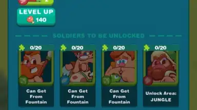 Monster Trainer screenshot 16