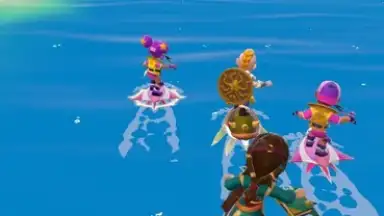 Fishing Masters screenshot 11