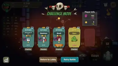 Maze Castle screenshot 4