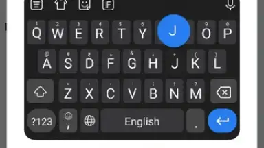FotoAI Keyboard screenshot 4