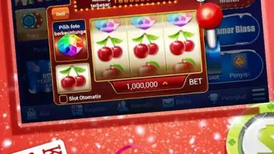 Poker Texas Boyaa screenshot 1